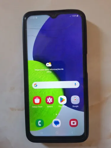 Samsung A22