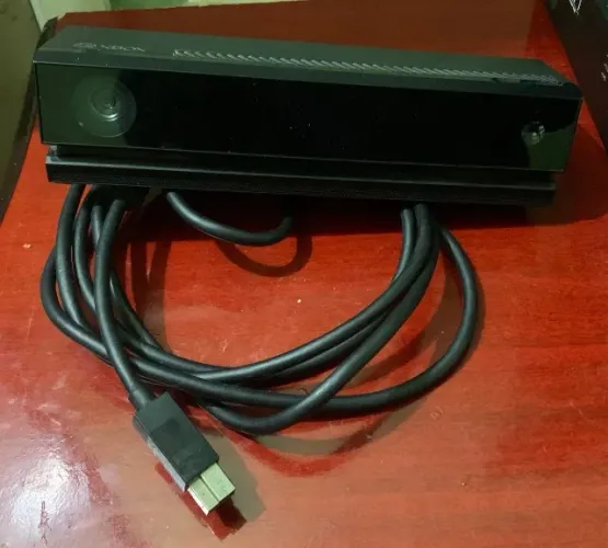 Kitnect de Xbox One Usado