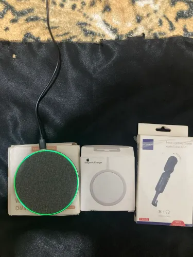 Acessórios para celular