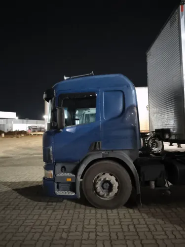 Scania/124 P-360