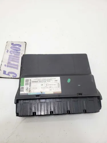 Módulo Conforto Ford Mondeo 2.0 2002 / 2003 N1s7t15k600lb 