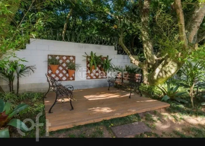 Apartamento à venda Avenida João Ferreira Jardim, Parque Santa Fé - Porto Alegre