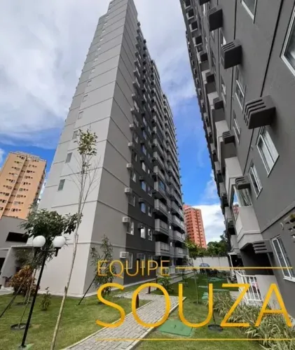 Liberdade Life Club (AE) | 3 quartos com 61m | Em Jardim São Paulo | Ultimas Unidades!!!