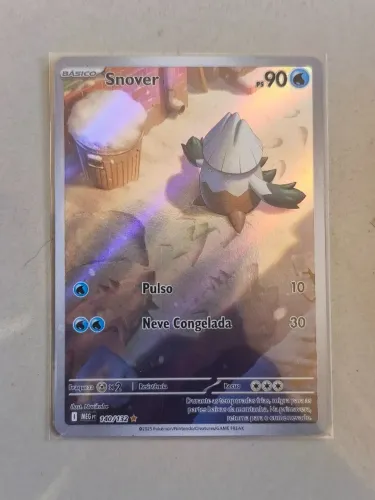 Snover (140/132)