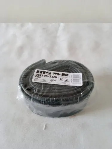Câmara de Ar Aro 24x1.95/2.125 Schrader 33mm