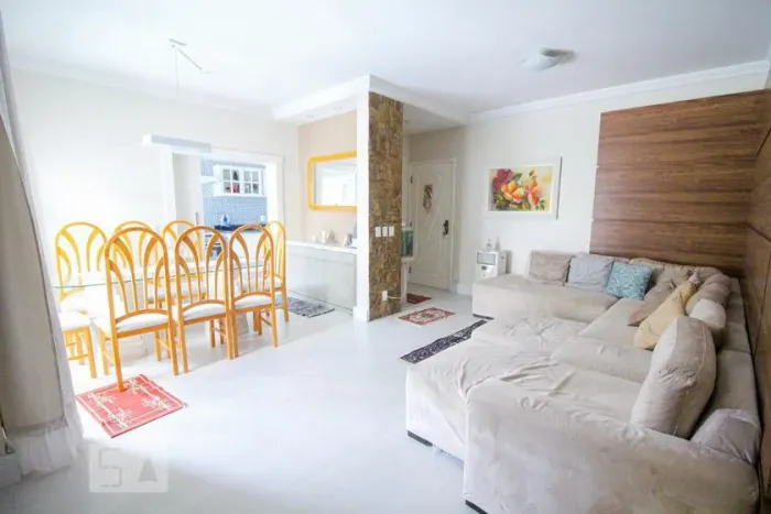 Apartamento à Venda - Vila Nova Cachoeirinha, 3 Quartos, 180 m2