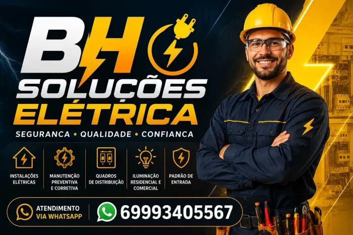 Eletricista
