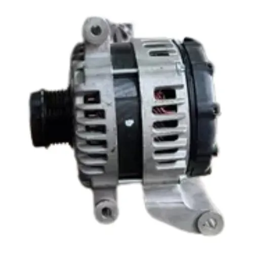 Alternador Tracker 1.4 Turbo 2017 2018