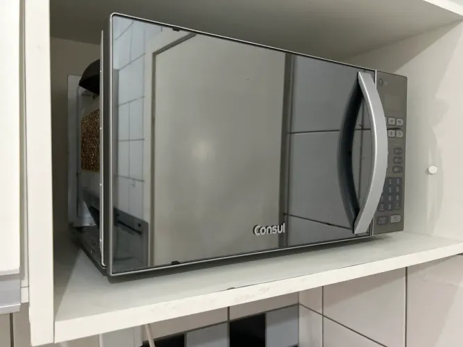 Microondas cônsul 20 l 