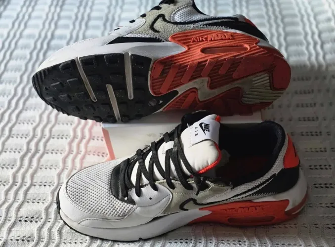 Air Max Nike