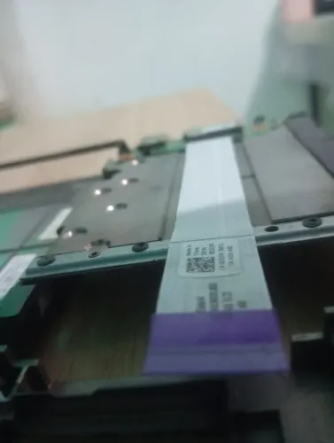 Placa filha USB notebook Dell p53g