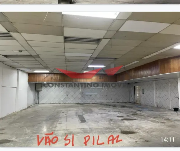 Loja / Salão / Ponto Comercial para alugar em Belo Horizonte