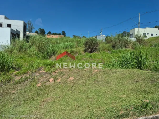 Lote em Rua Gustavo Fernandez Ferraz Andrade - Loteamento Residencial Jardim Belas Artes(V