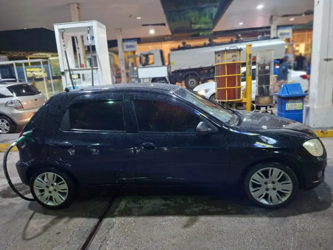 Rodas liga leve aro 15 