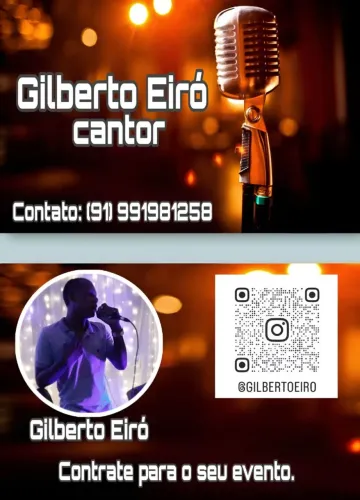 CANTOR PROFISSIONAL 