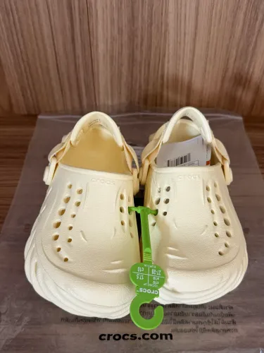 CROCS ORIGINAL NOVA NA ETIQUETA