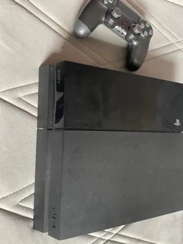 Vídeo game