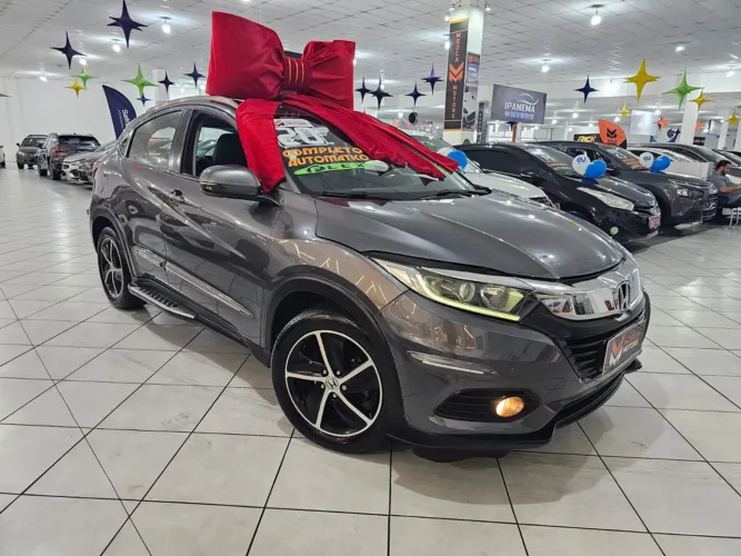 Honda HR-V EXL 1.8 Flexone 16V 5P Aut. 2020