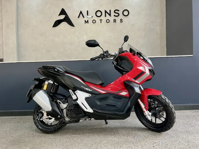 Honda Adv 150 2024