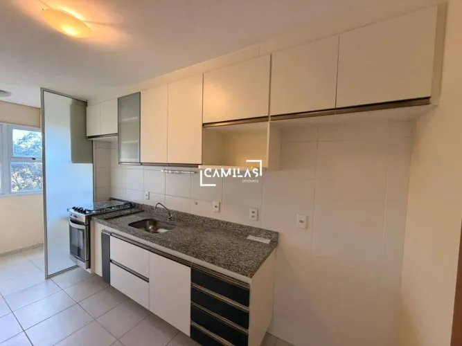 Apartamento com 2 dormitórios, 56 m² - venda por R$ 390.000 ou aluguel por R$ 3.200/mês -
