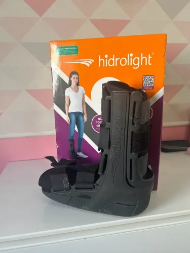 BOTA IMOBILIZADORA STANDARD