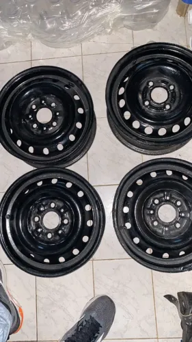 Rodas aro 13 universal