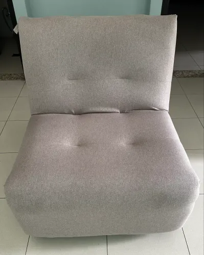 Poltrona cama 