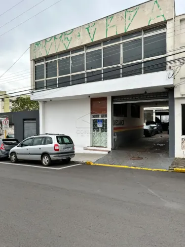 EXCELENTE SOBRADO COMERCIAL