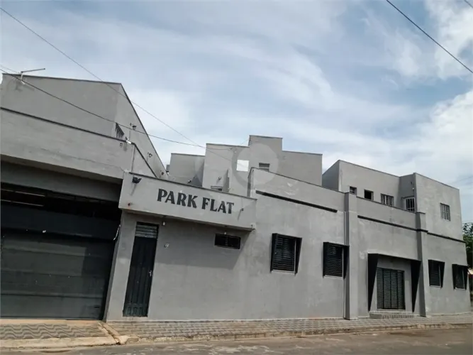 Prédio Comercial e Residencial à Venda no Bairro Sorocaba Park em Sorocaba SP