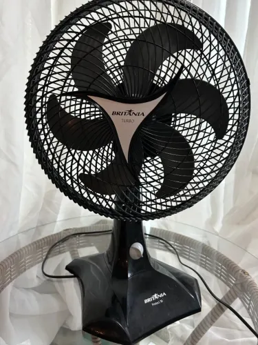 Ventilador Britânia Turbo