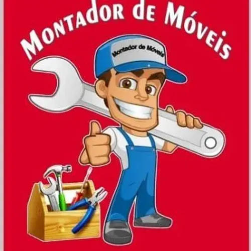Montador de móveis