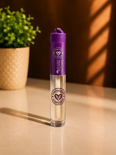 Gloss labial