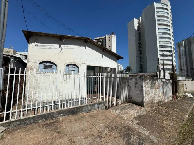 Casa com 2 quartos no Duque de Caxias