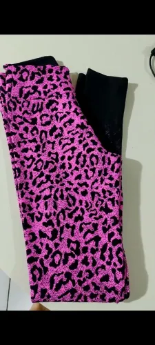 Legging academia Dlk