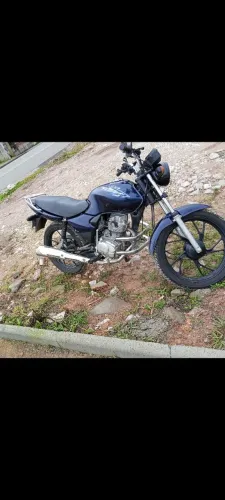 Vendo essa Titan