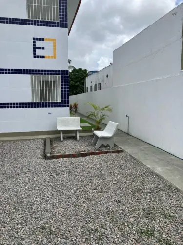 Imóvel para venda com 54 metros quadrados com 2 quartos em Desterro - Abreu e Lima - PE