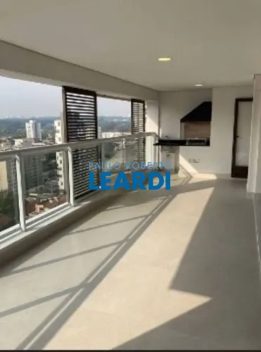 COBERTURA - JARDIM PAULISTA - SP