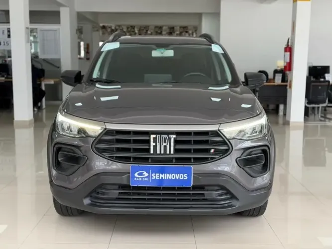 Fiat Pulse Drive 1.3 8V Flex Mec. 2026