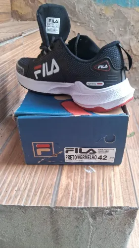 Tenis fila original