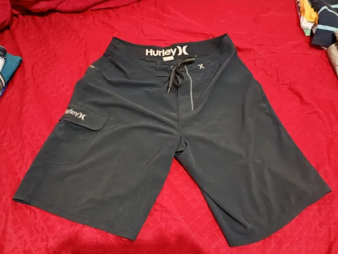 Bermuda original Hurley