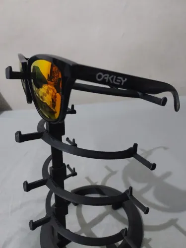 Óculos oakley frogskins