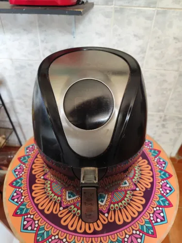 Air Fry Mondial