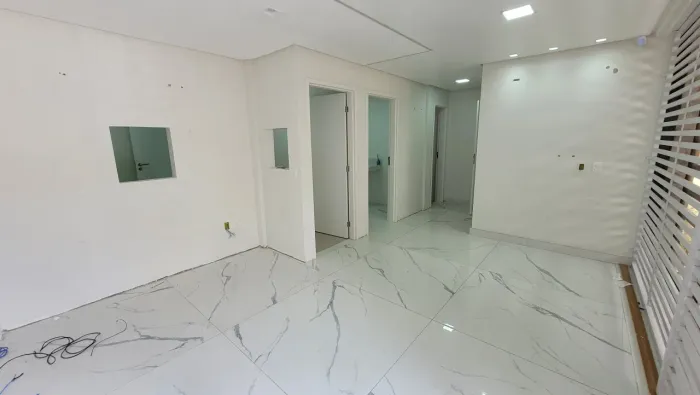 Ponto comercial para locação no bairro da Prata, em Campina Grande