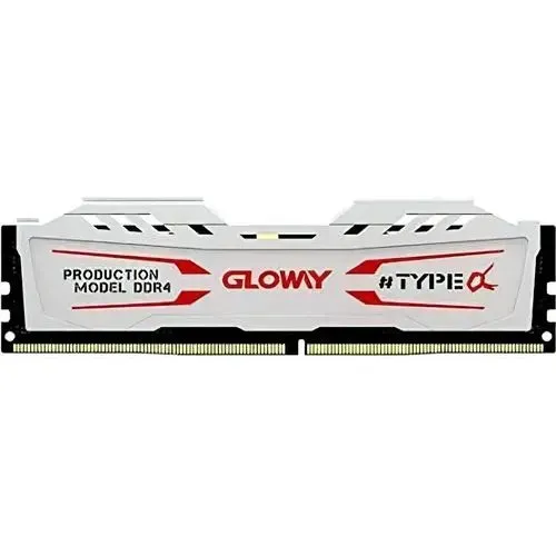 Memoria gloway 8gb 3200mhz ddr4