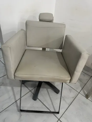 Cadeira para salão