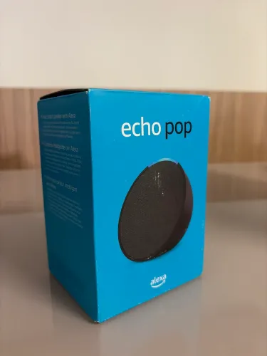 Echo pop NOVA LACRADA