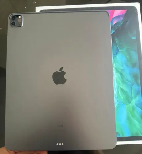 IPAD PRO 12,9 polegadas