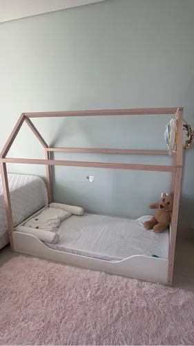 Cama montessori TOK STOK