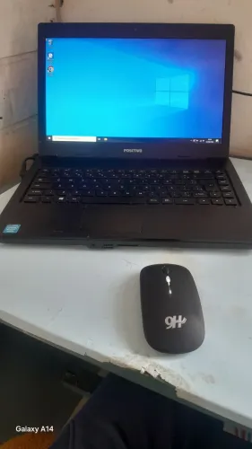 Notebook Unique