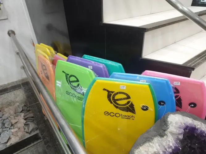 BODYBOARD VARIADOS